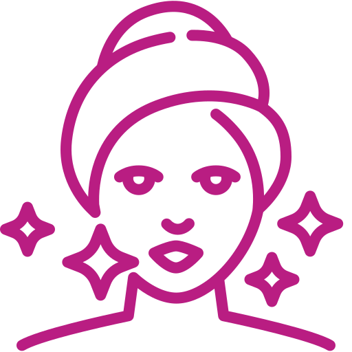 Hygienic & Relaxing Environment